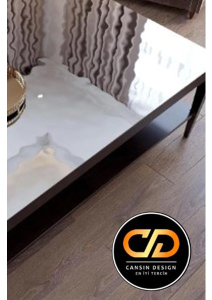 Gümüş Varak Folyo Kandinden Yapışkanlı Krom Folyo. Dolap, Masa, Beyaz Eşya, Kaplama Folyosu