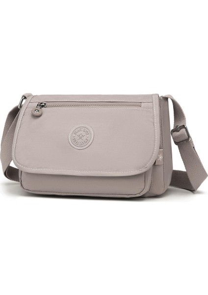 Krinkıl Kumaş Kadın Postacı Çantası Smart Bags 1148 fiyatları