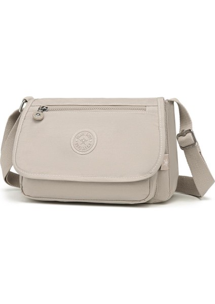 Krinkıl Kumaş Kadın Postacı Çantası Smart Bags 1148 fiyatları