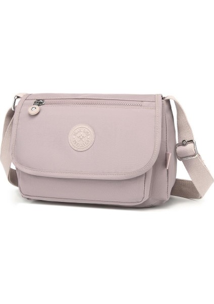 Krinkıl Kumaş Kadın Postacı Çantası Smart Bags 1148 fiyatları