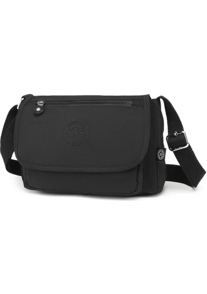 Krinkıl Kumaş Kadın Postacı Çantası Smart Bags 1148 fiyatları