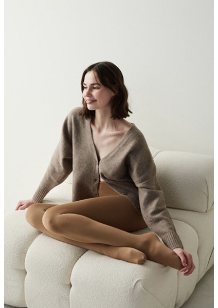 Termal Külotlu Çorap modelleri