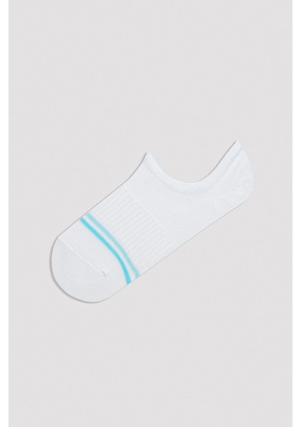 Minimal Line 3lü Sneaker Çorap fırsatları