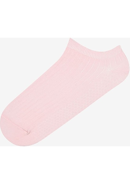 Soft 5li Burun Dikişsiz Patik Çorap fiyatları