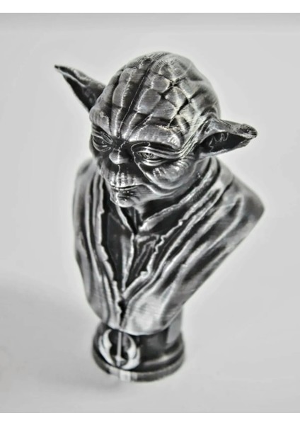 Yoda Büst Figür 12 cm fiyatları
