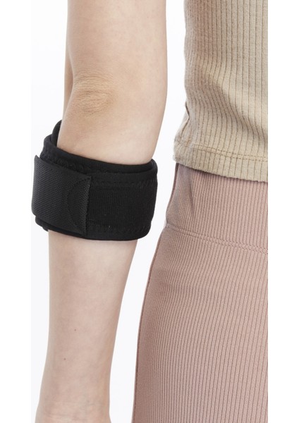 Epikondilit Bandajı – Ayarlanabilir Tenisçi Dirseği Bandı | Golfçü Dirseği, Dirsek Tendiniti, Spor Yaralanmaları ve Günlük Kullanım Için Ortopedik Dirsek Desteği indirimleri