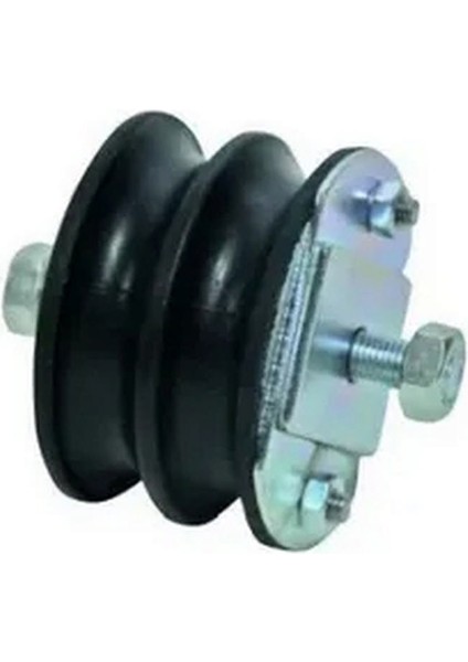 Motor Takozu Yayli Tip M131 Dkş 10
