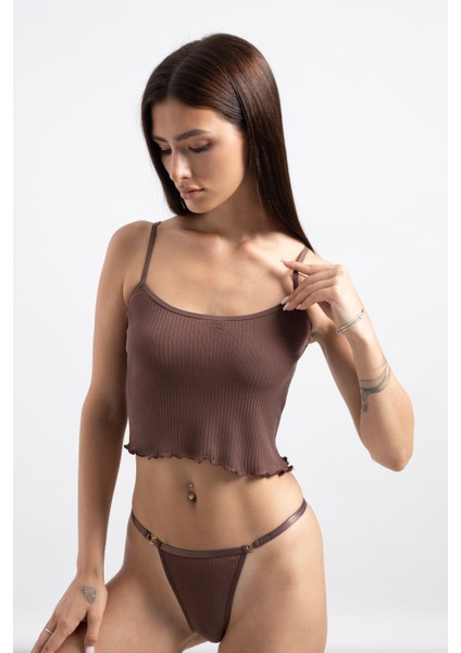 Grabme Lounge Crop modelleri