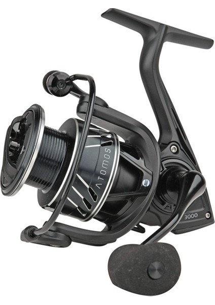 Atomos 3000 6+1bb Olta Makinesi