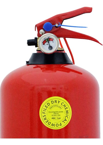 2 kg Yangın Söndürücü Yangın Söndürme Tüpü - Çakır fiyatları
