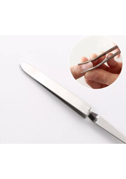 Protez Tırnak Ters Cımbız