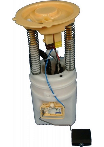 Yakit Besleme Unitesi Mercedes W169 W245 10