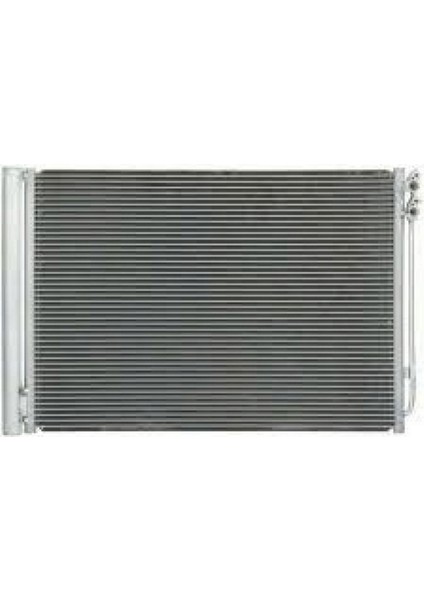 Klima Radyatoru Bmw F10 F01 N47 N57 B47 B57 10