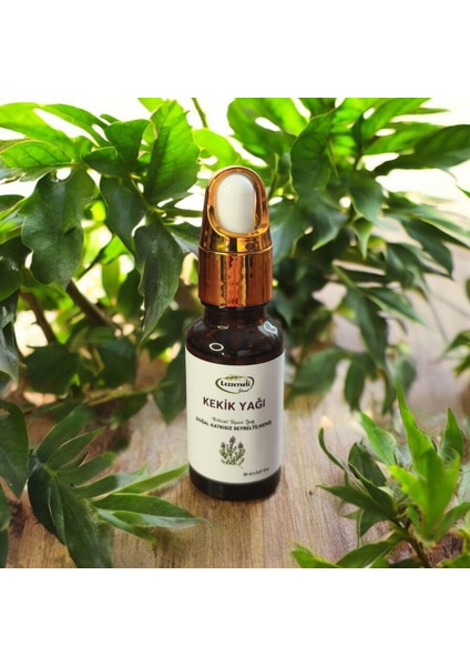 Doğal Kekik Uçucu Yağı (20 ml ) modelleri