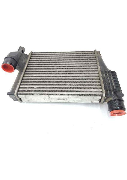 Intercooler Citroen Jumpy-Spacetourer-Opel Zafira-Vivaro C-Traveller-Expert-Toyota Proace Al/brz 10