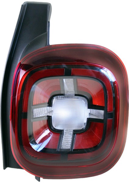 Stop Lambasi Sağ Dacia Duster Ii 18 Duysuz 10