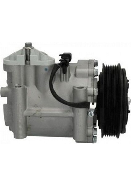 Klima Kompresörü Fiesta Vi 1.6-1.4 Tdci-1.6 Tdci 08 12 120MM 10