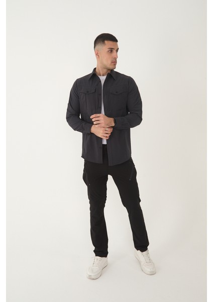 CAMP387 Outdoor Tactical Rahat ve Kullanışlı Su iticili Erkek Taktik Gömlek fiyatları