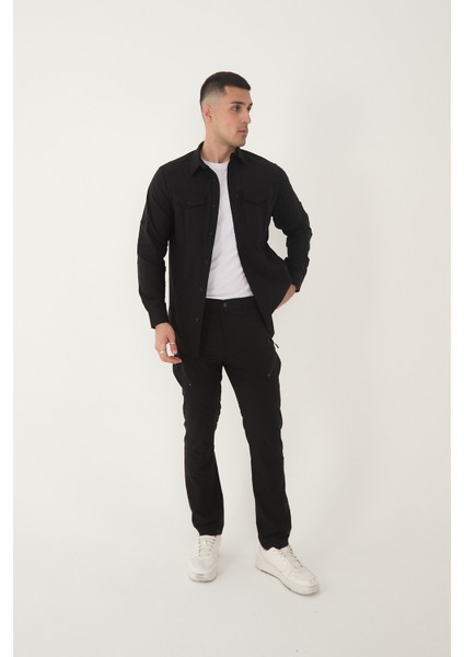 CAMP387 Outdoor Tactical Rahat ve Kullanışlı Su iticili Erkek Taktik Gömlek fiyatları