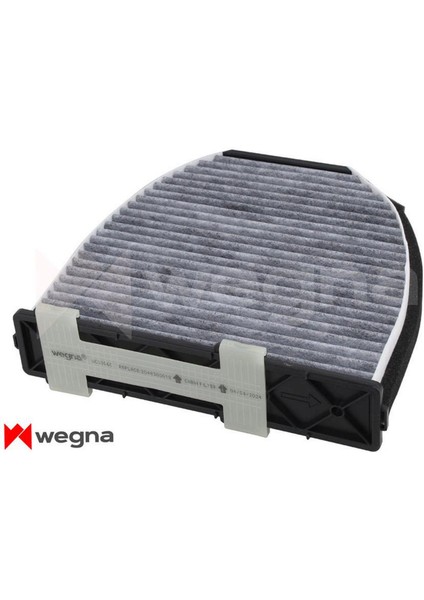 Polen Filtresi Mercedes W204 W212 C218 X204 C190 C197 R231 Karbonlu 10