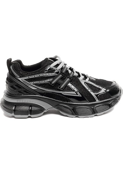 Günlük Bağcıklı Kadın Sneaker