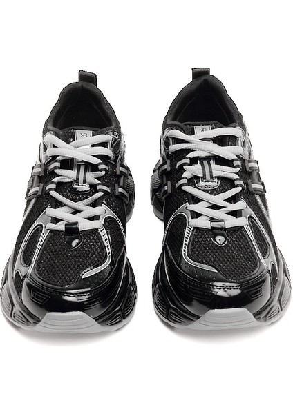 Günlük Bağcıklı Kadın Sneaker modelleri