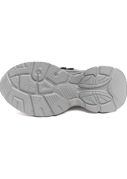 Günlük Bağcıklı Kadın Sneaker indirimleri