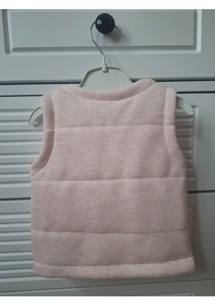 Bebek Yelek modelleri