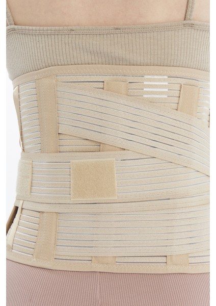 Lumbosakral Korse 32 cm fiyatları