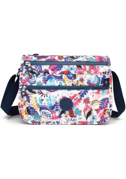 Kadın Postacı Omuz Çantası Smart Bags 1128 Selva