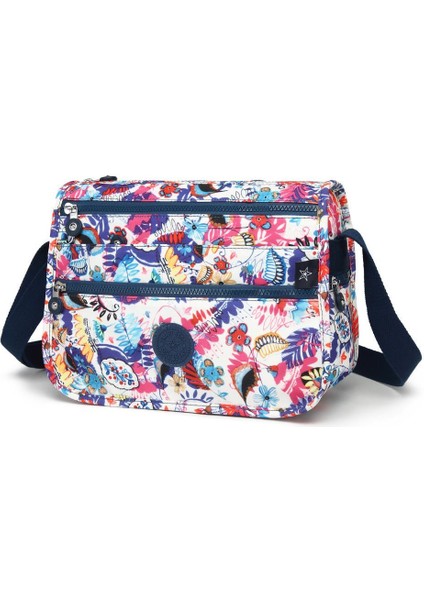 Kadın Postacı Omuz Çantası Smart Bags 1128 Selva fiyatları