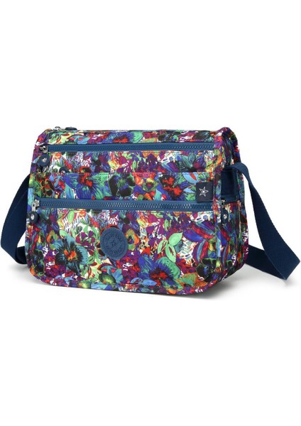Kadın Postacı Omuz Çantası Smart Bags 1128 Petunia fiyatları