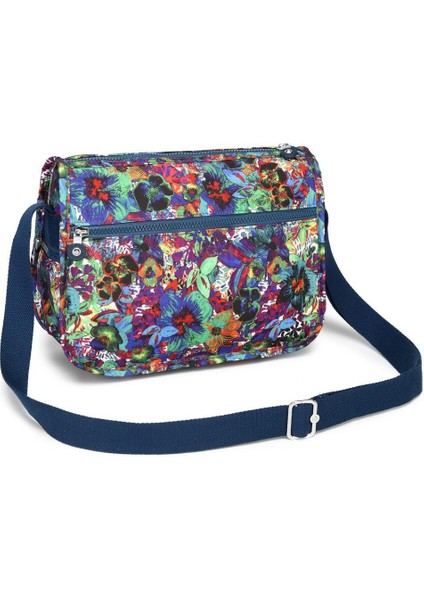 Kadın Postacı Omuz Çantası Smart Bags 1128 Petunia modelleri