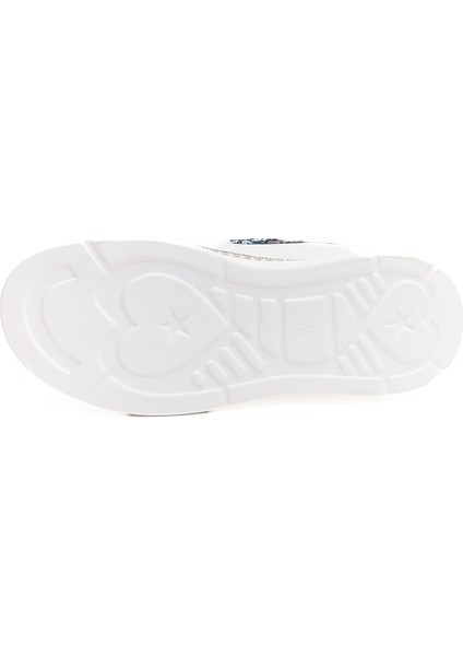 Yüksek Taban Kadın Sneaker indirimleri