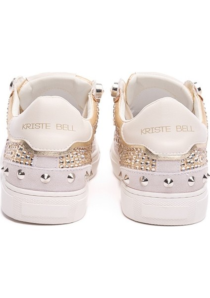 Comfort Taşlı Kadın Sneaker fırsatları
