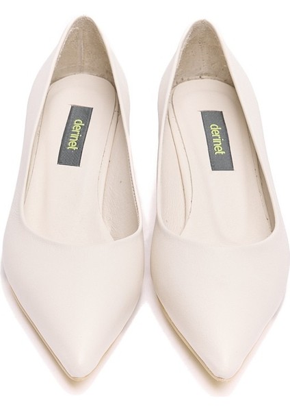 Kısa Ince Topuk Kadın Stiletto modelleri