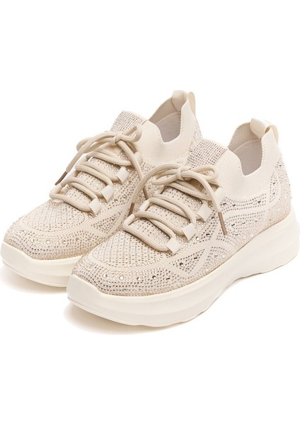 Comfort Taban Taşlı Kadın Sneaker fiyatları