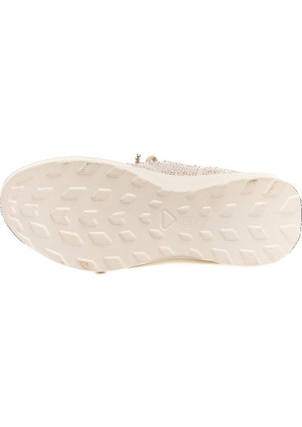 Comfort Taban Taşlı Kadın Sneaker indirimleri