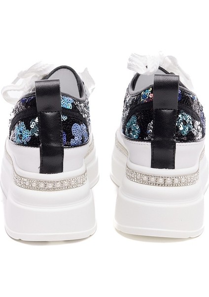 Yüksek Taban Kadın Sneaker fırsatları