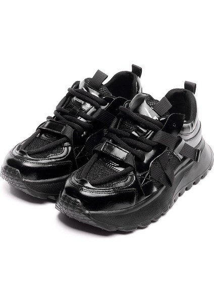 Bağcıklı Günlük Kadın Sneaker fiyatları