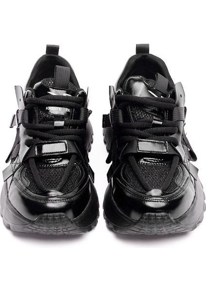 Bağcıklı Günlük Kadın Sneaker modelleri