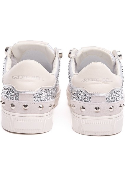 Comfort Taşlı Kadın Sneaker fırsatları