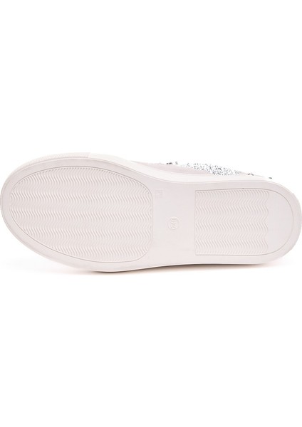 Comfort Taşlı Kadın Sneaker indirimleri