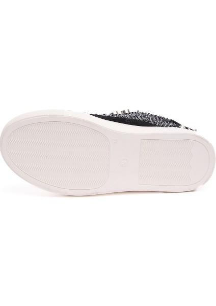 Comfort Taşlı Kadın Sneaker indirimleri