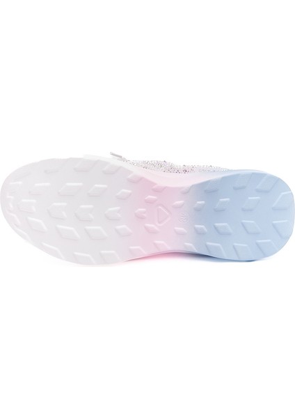 Comfort Taban Multi Taşlı Kadın Sneaker ile indirimleri