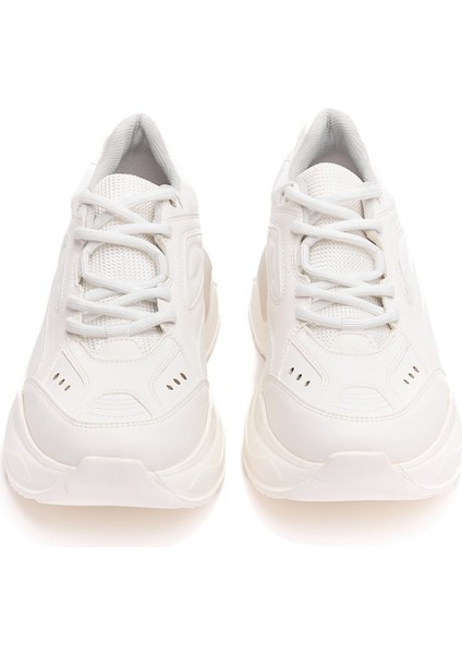 Bağcıklı Comfort Taban Kadın Sneaker modelleri