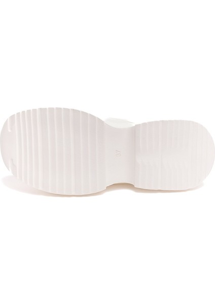 Bağcıklı Comfort Taban Kadın Sneaker indirimleri