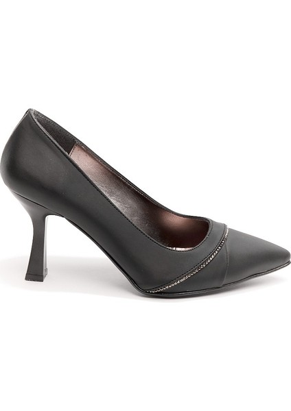 Topuklu Kadın Stiletto