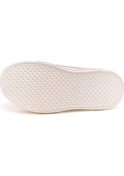 Bağcıklı Fileli Günlük Kadın Sneaker indirimleri