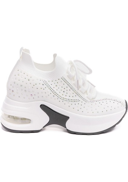 Air Taban Taşlı Kadın Sneaker